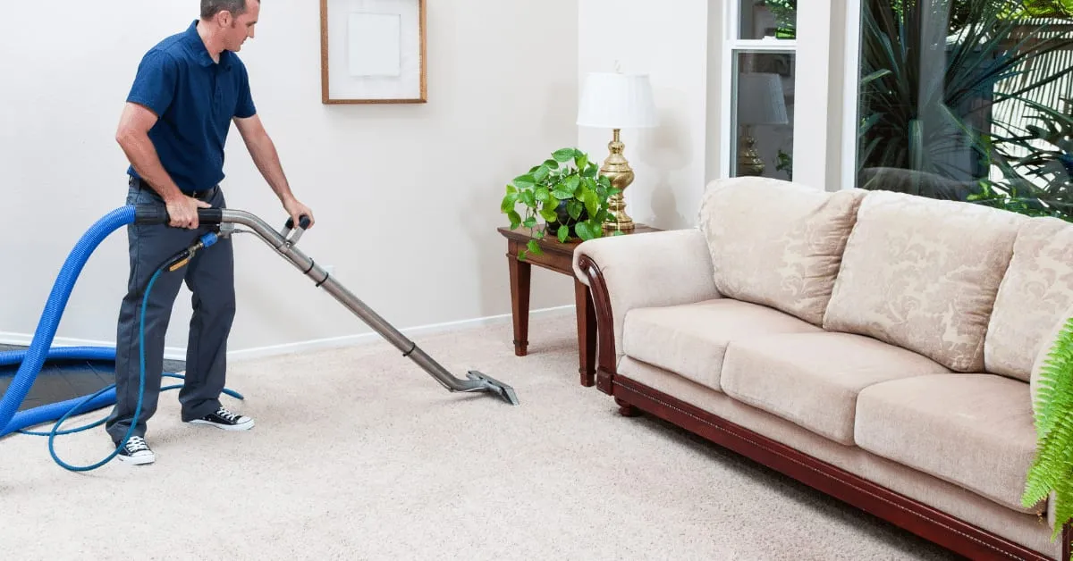 10 Essential Carpet Cleaning Tips: Complete Guide to Stain Removal and Deep Cleaning