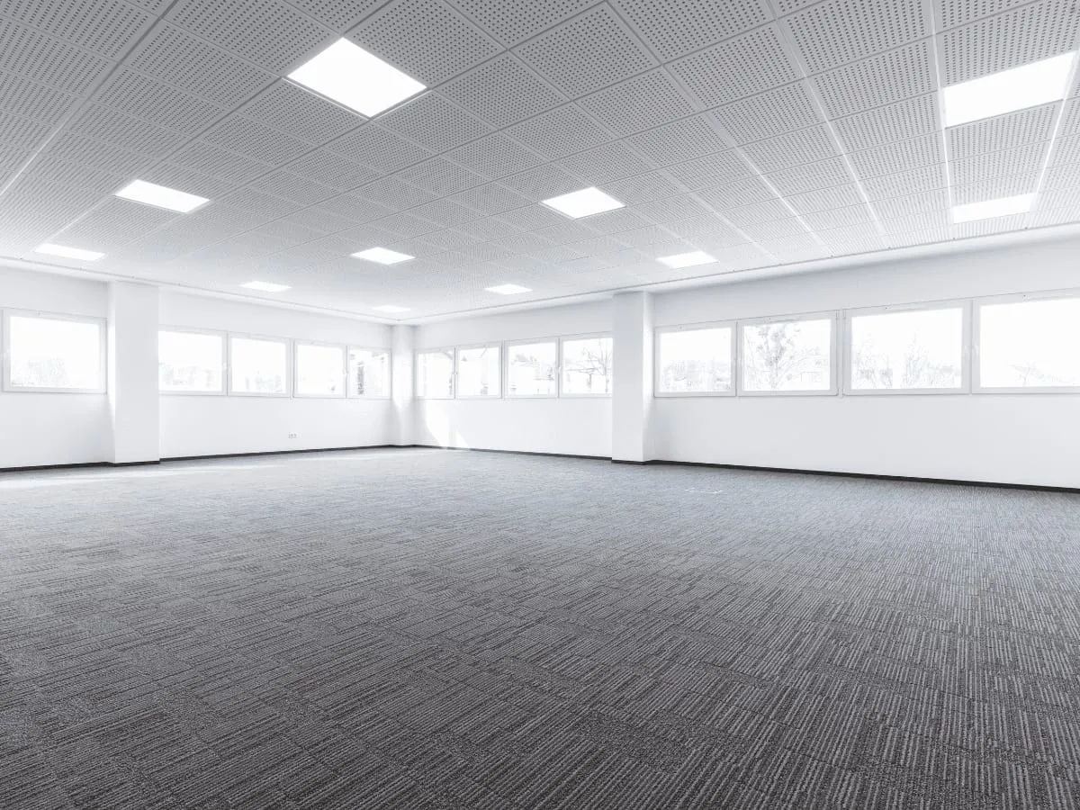 How Often Do You Need Commercial Carpet Cleaning Services? 5 Huge Factors You Need To Know