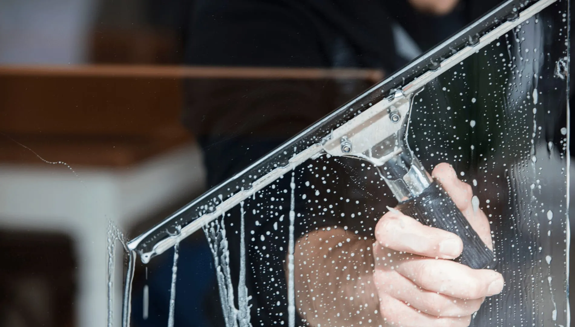 How Often Do I Need Commercial Window Cleaning Services?