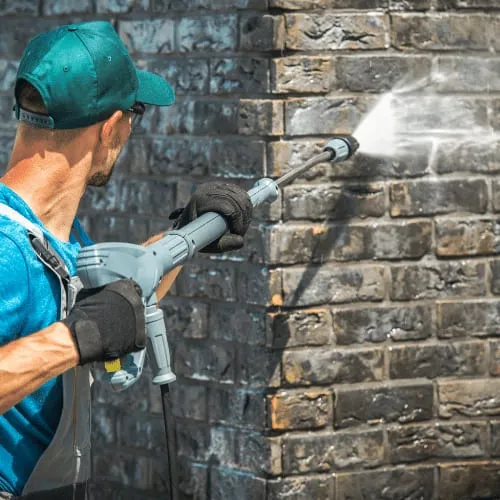Why Professional Exterior House Washing Is Worth the Investment