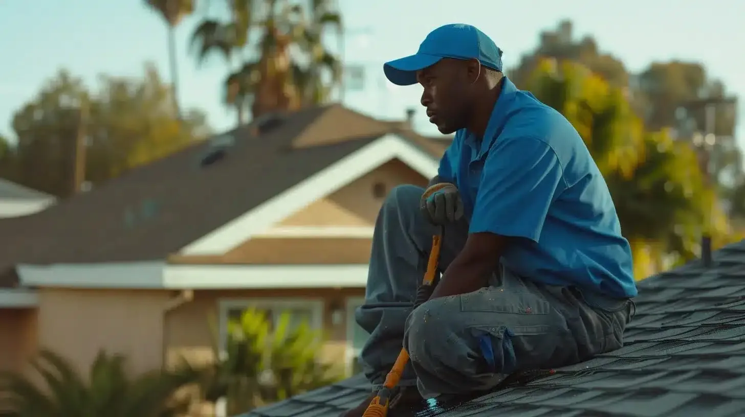 Why Gutter Maintenance Is the Most Undervalued Home Investment in America