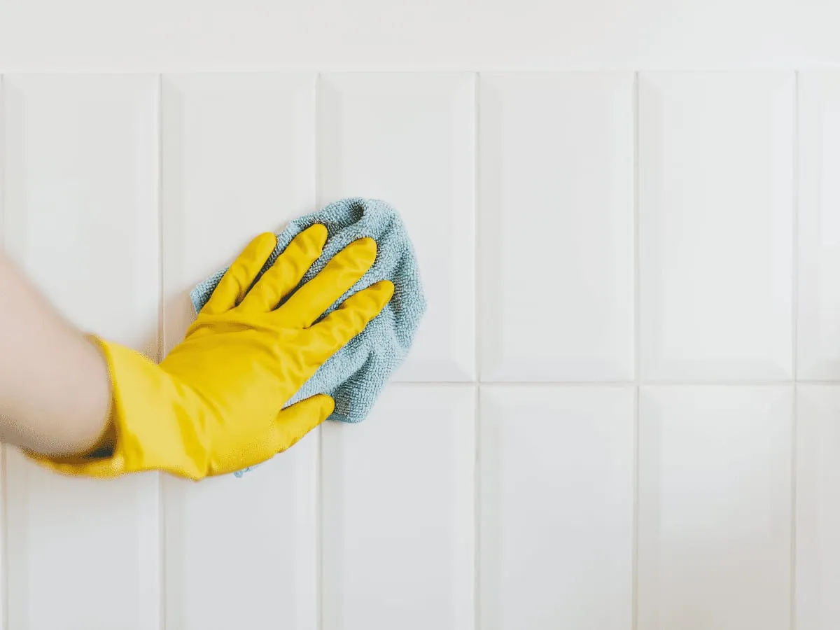 The Importance Of Tile and Grout Cleaning Services