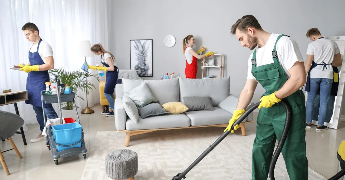 Top Benefits of Professional Carpet Cleaning in Sacramento