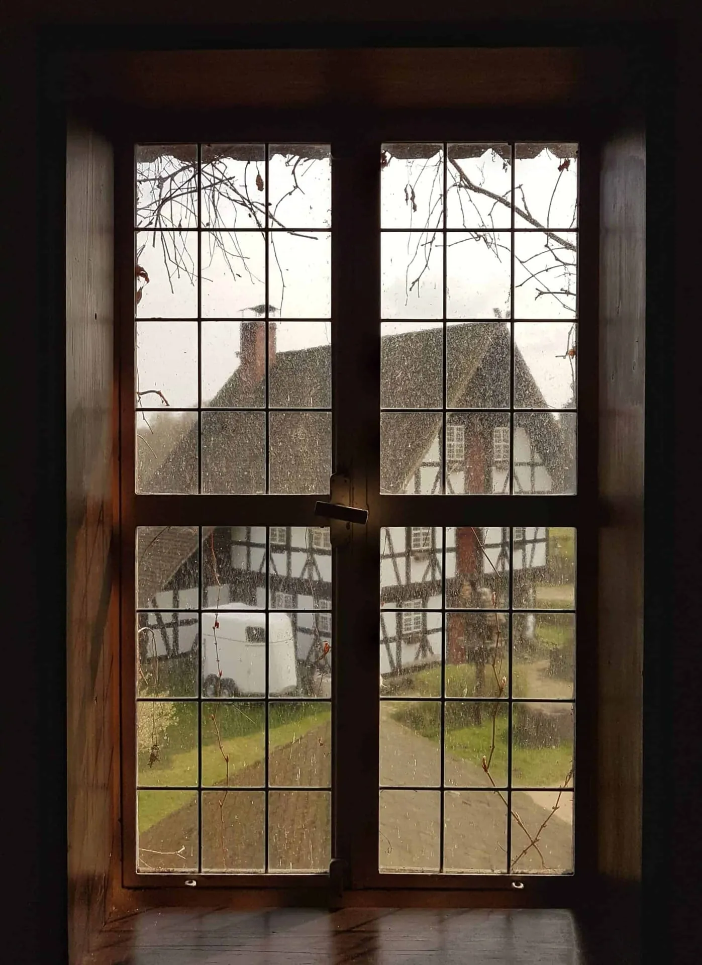Rainy Weather Is Coming! 4 Important Steps To Prep Your Home