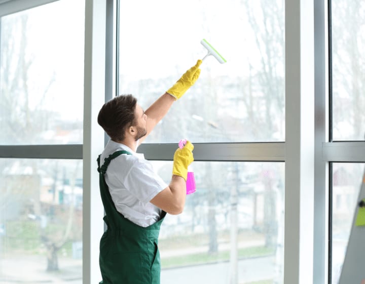The Importance of Regular Window Cleaning for Indoor Air Quality