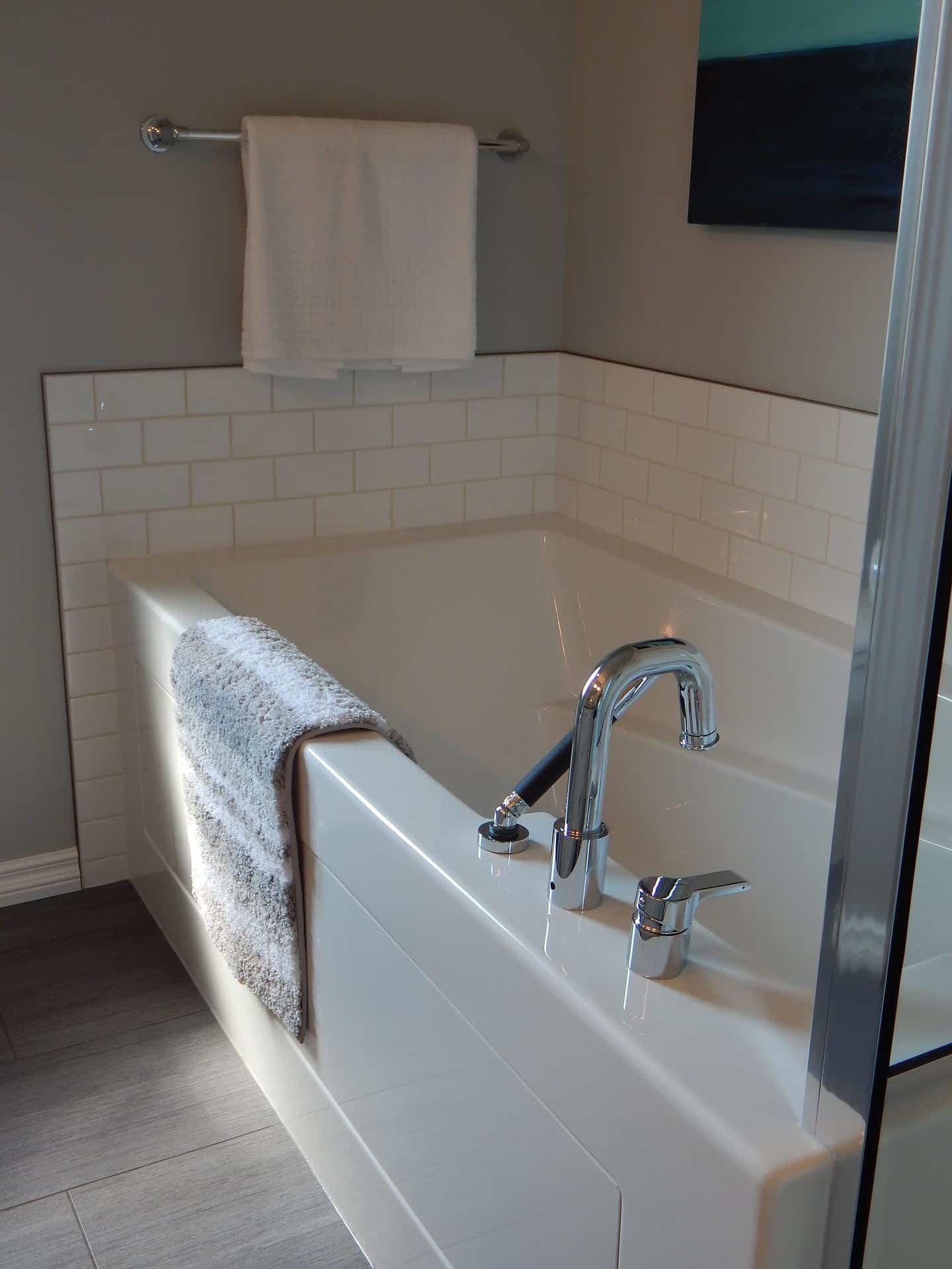 10 Shower Cleaning Hacks To Make Your Bathroom Shine