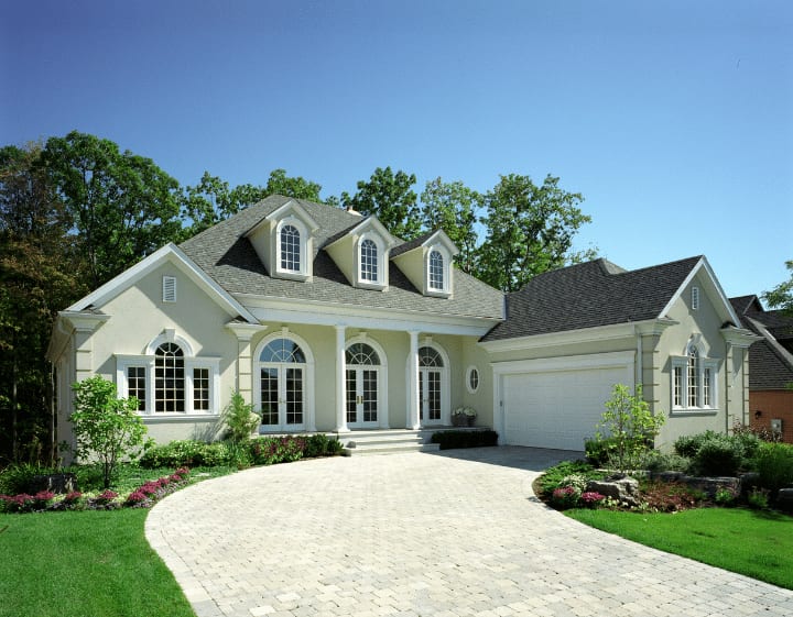 Exterior House Cleaning: Best Practices for Preserving Your Home’s Integrity