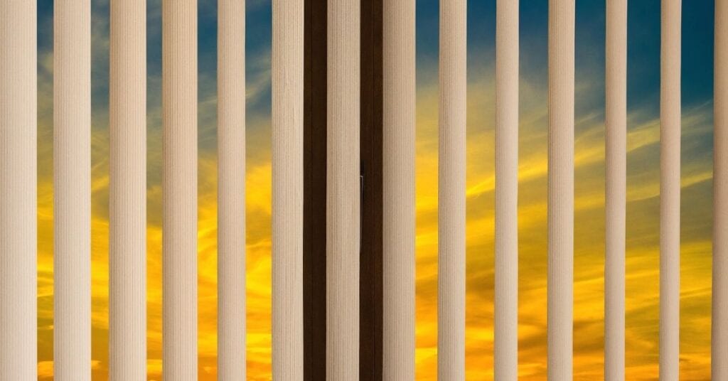 Choosing the right window blind cleaning service
