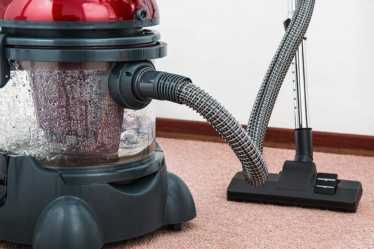How Long Does It Take For Carpet to Dry After Cleaning?