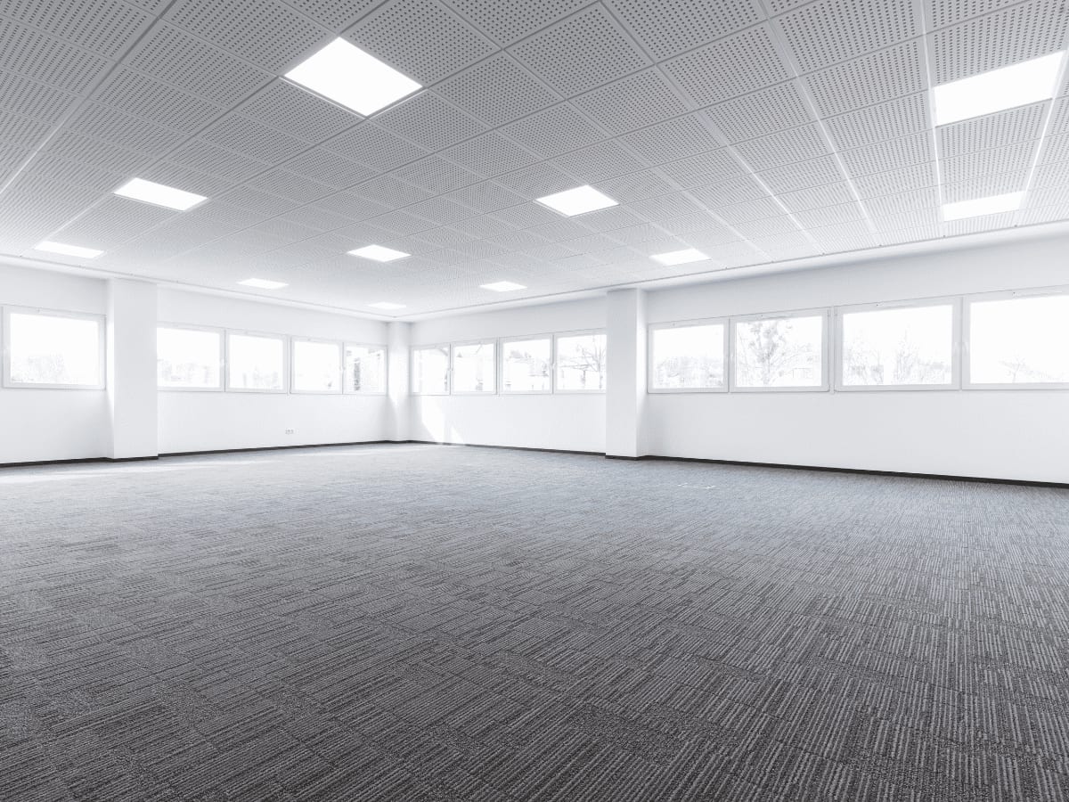 How Often Do You Need Commercial Carpet Cleaning Services? 5 Huge Factors You Need To Know