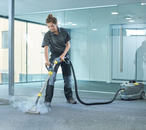 5 Benefits of Regular Commercial Carpet Cleaning: Why Its A Must For Your Business