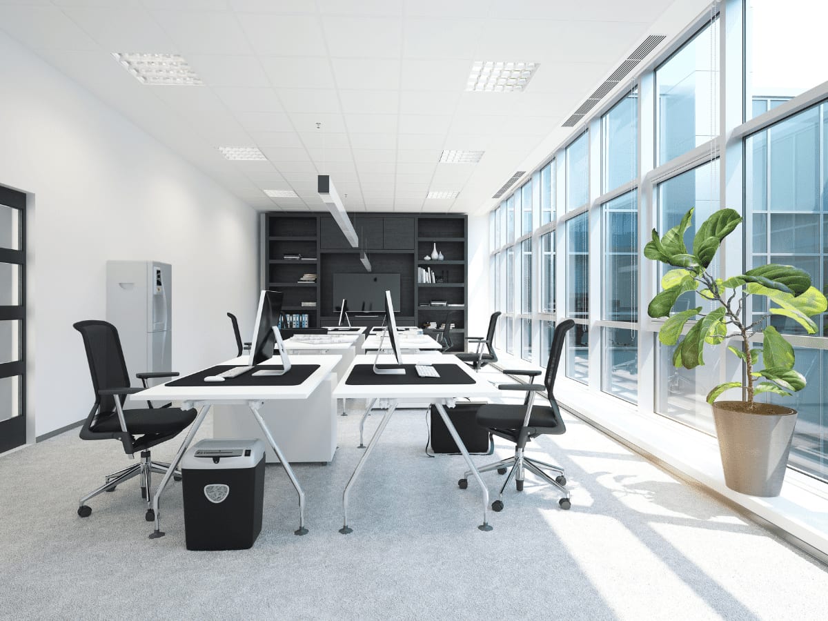7 Ways To Prep Your Commercial Carpets For Rainy Days 
