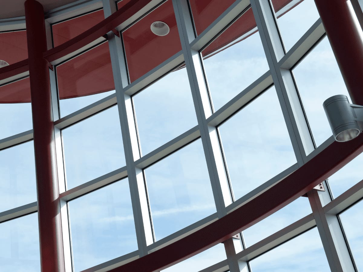 Is Commercial Window Cleaning Really That Important For Your Business?