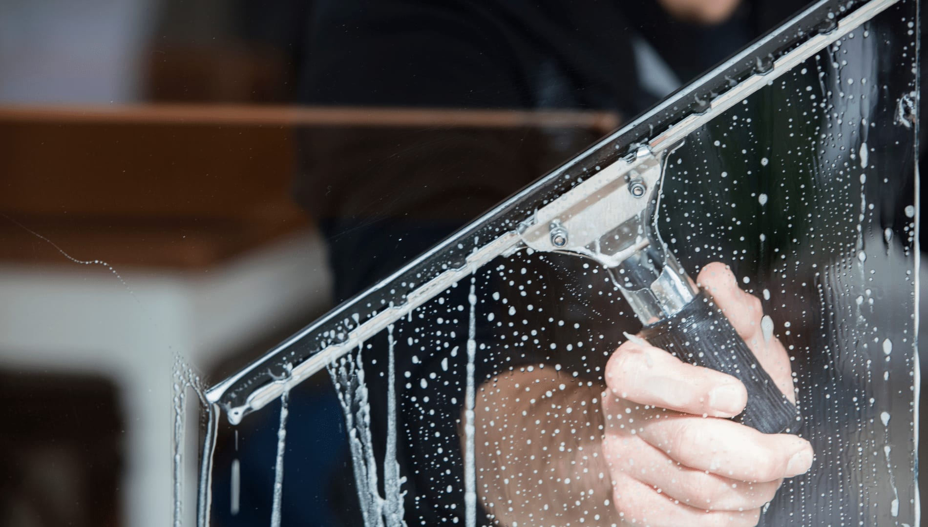 How Often Do I Need Commercial Window Cleaning Services?