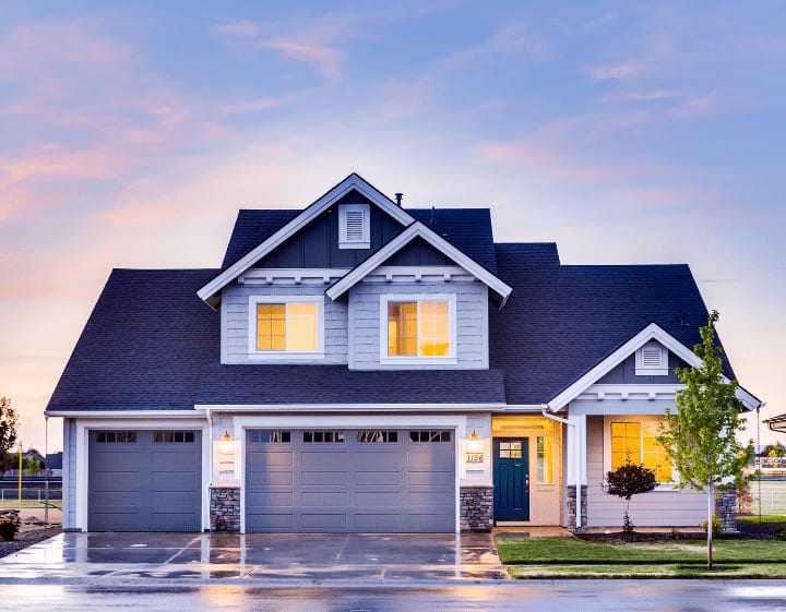 Scheduling Exterior House Cleaning: Best Times of Year for Different Tasks