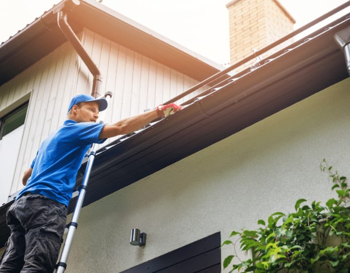 Why Gutter Maintenance Is the Most Undervalued Home Investment in America