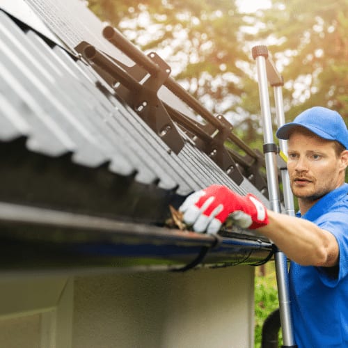 Why Gutter Cleaning Matters More Than Homeowners Think