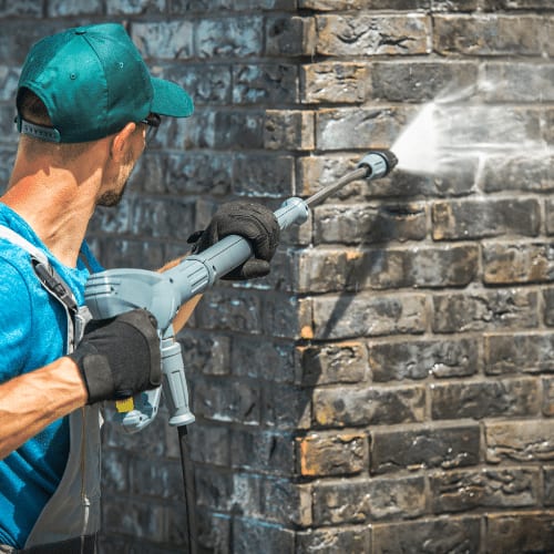 Why Professional Exterior House Washing Is Worth the Investment