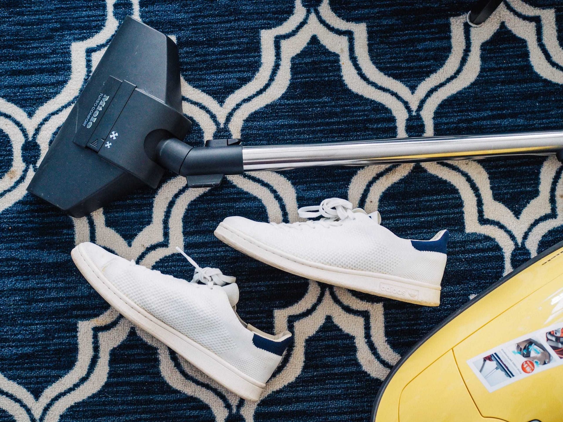 Guide To Keeping Your Professionally Cleaned Carpets Spotless