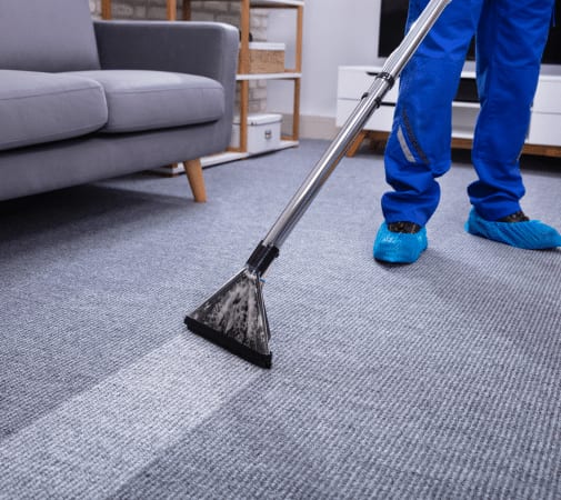 Preparing Your Home for Professional Carpet Cleaning: A Step-by-Step Guide