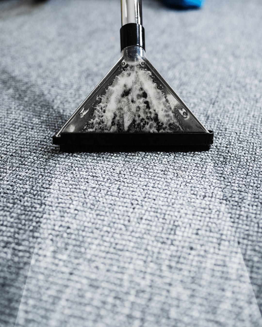 7 Benefits Of Professional Carpet Cleaning 