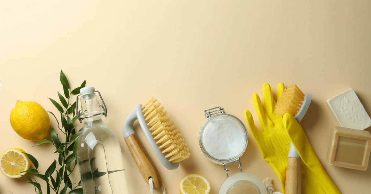 Best Products for Eco-Friendly Window Cleaning