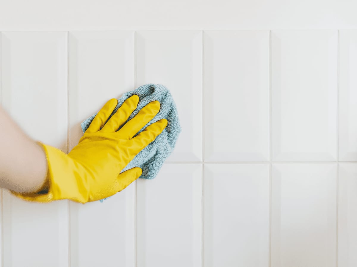 The Importance Of Tile and Grout Cleaning Services