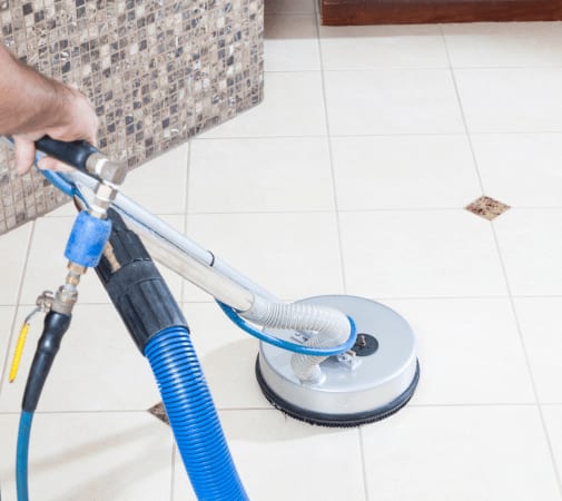 Restoring the Shine: How to Revitalize Old and Dull Tiles With Professional Tile Cleaning