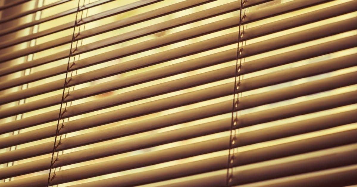 Top Blind Cleaning Service Near Me: Why Choose Us?