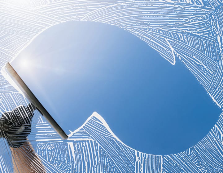 The Hidden Dangers of Neglected Windows: A Case for Regular Window Cleaning Services