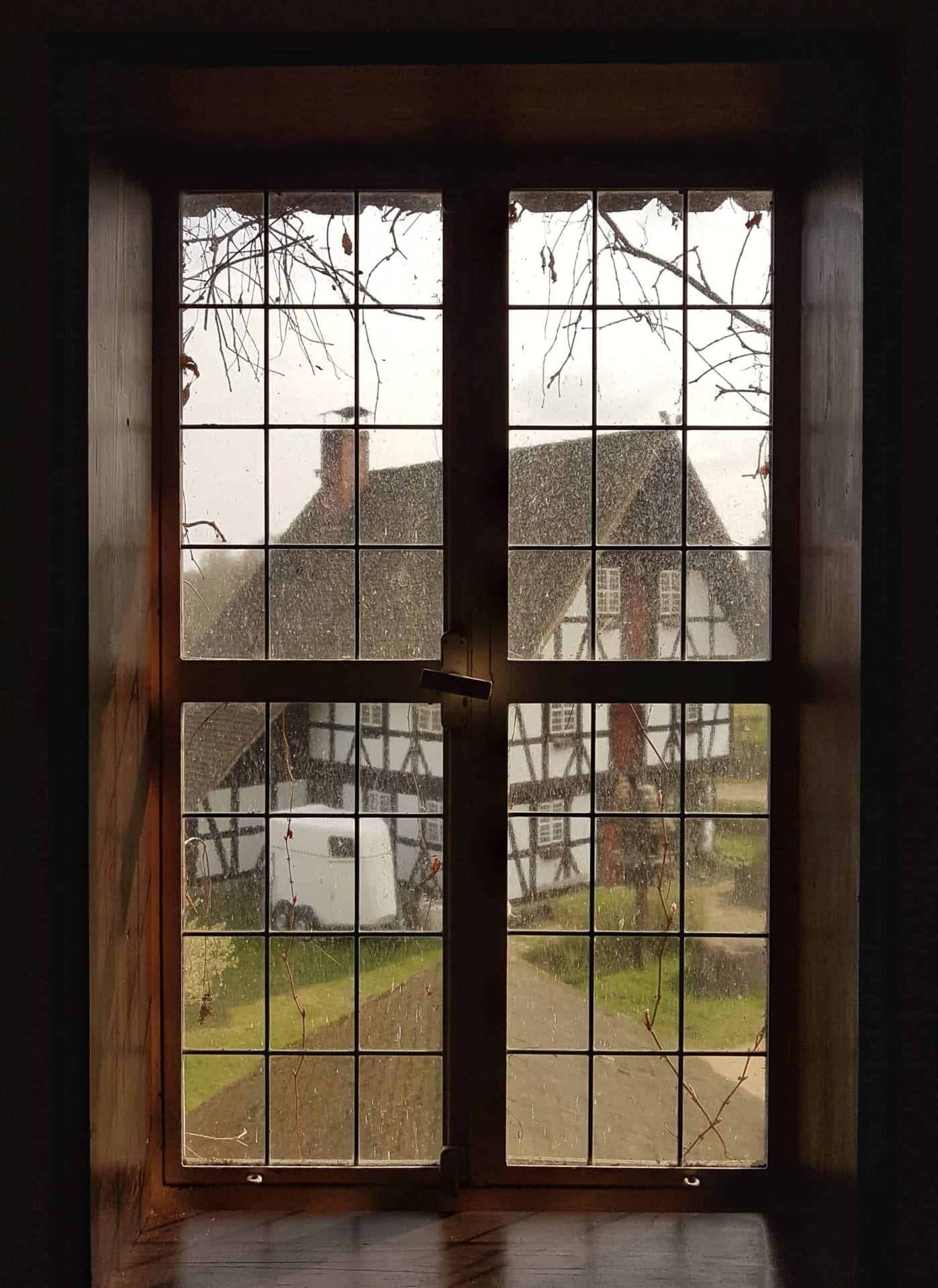 Rainy Weather Is Coming! 4 Important Steps To Prep Your Home