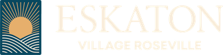 Eskaton Village Roseville logo