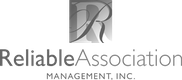 Reliable Association Management, Inc. logo