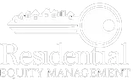 Residential Equity Management logo