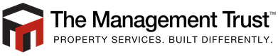 The Management Trust logo