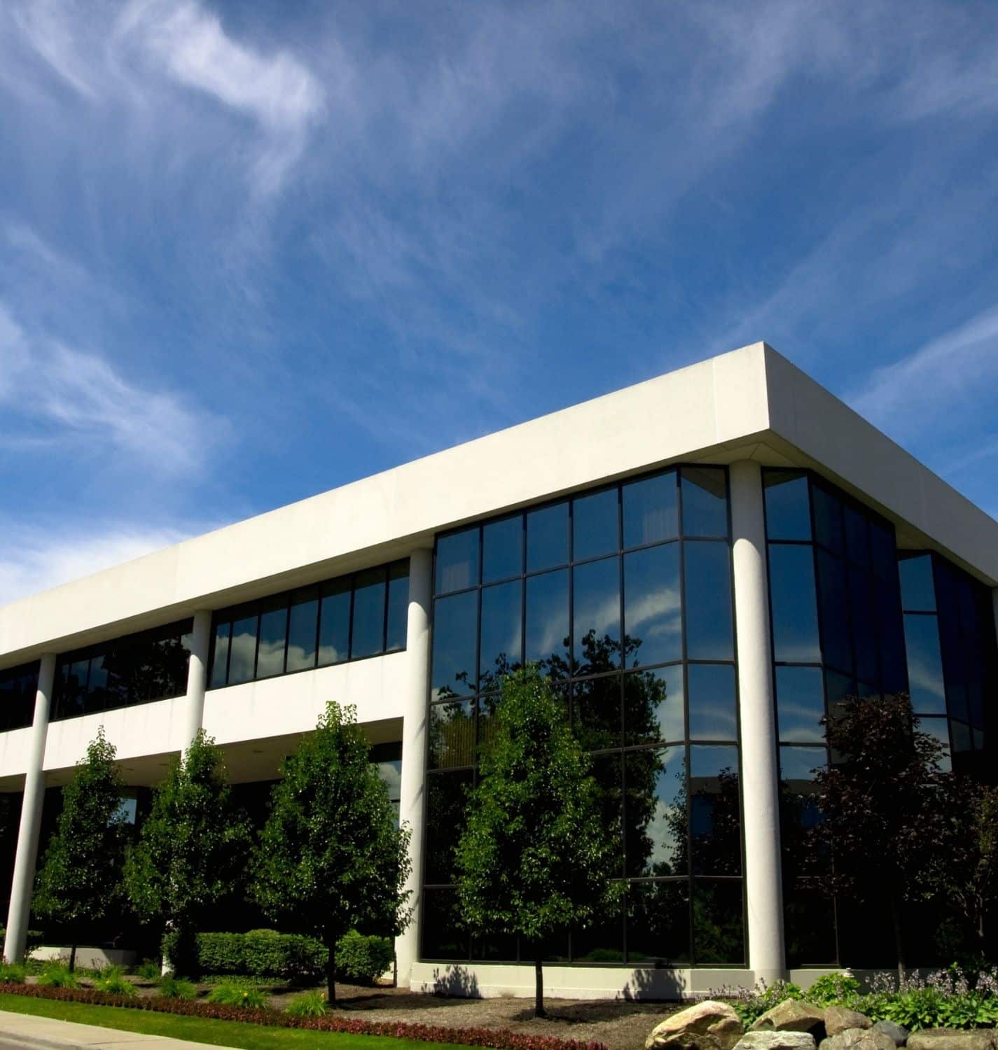 Commercial cleaning services in Sacramento