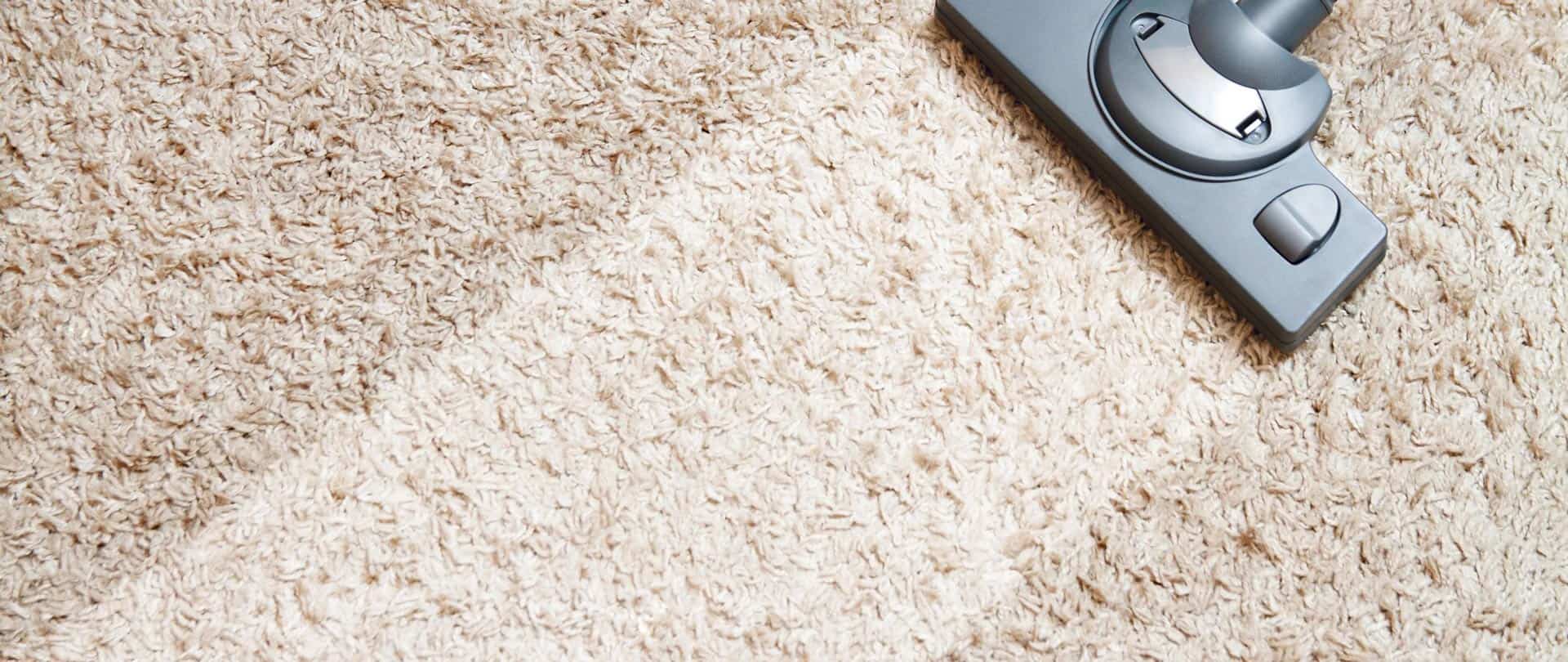Carpet Cleaning service in Sacramento