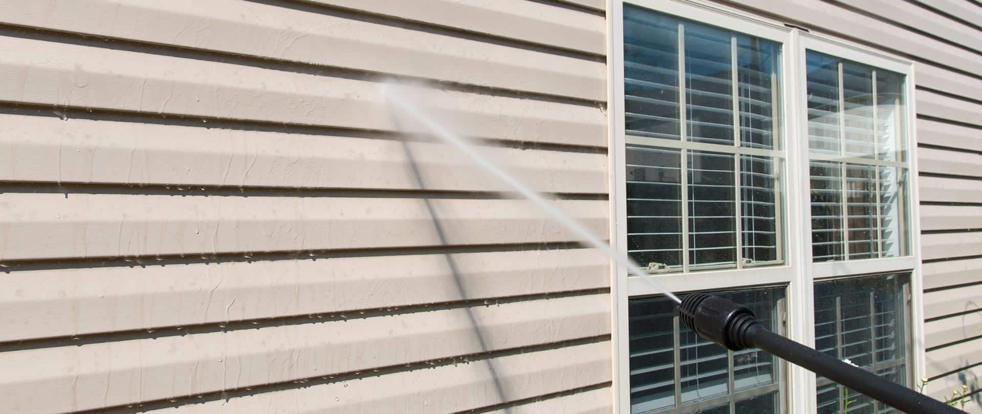 Pressure Washing service in Sacramento