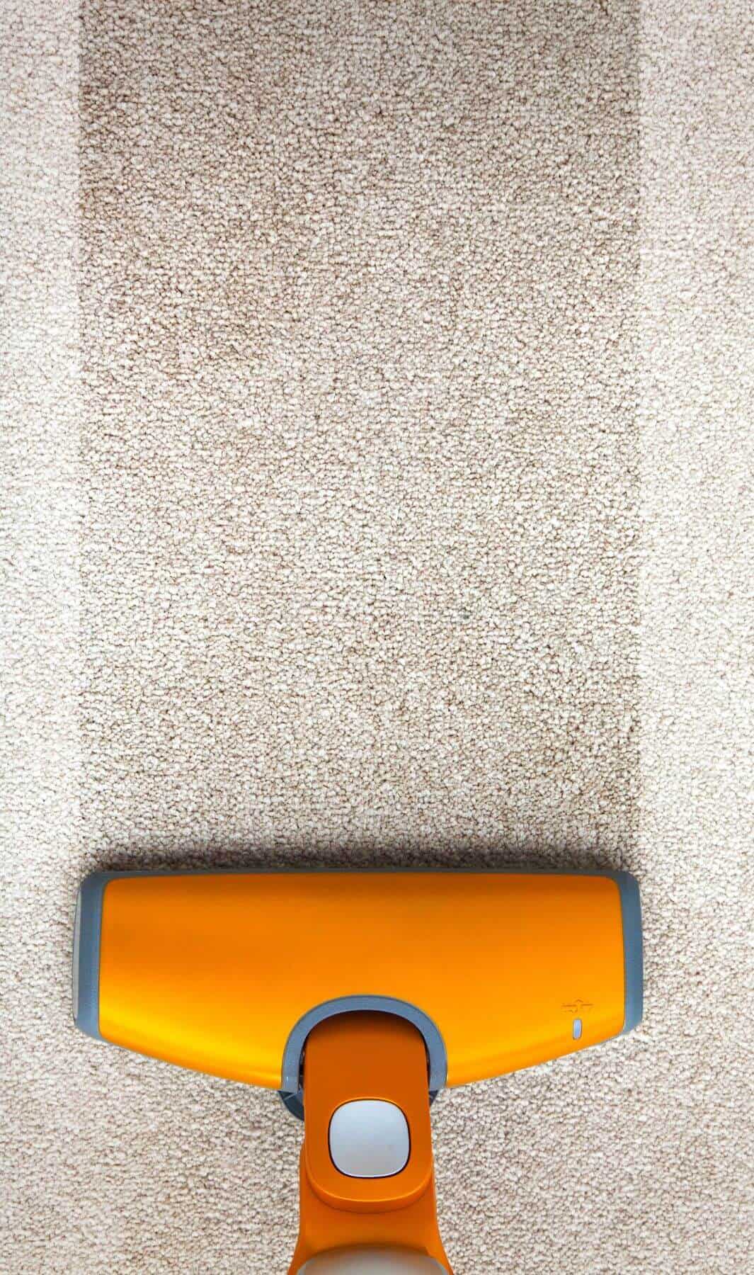 Home exterior cleaning