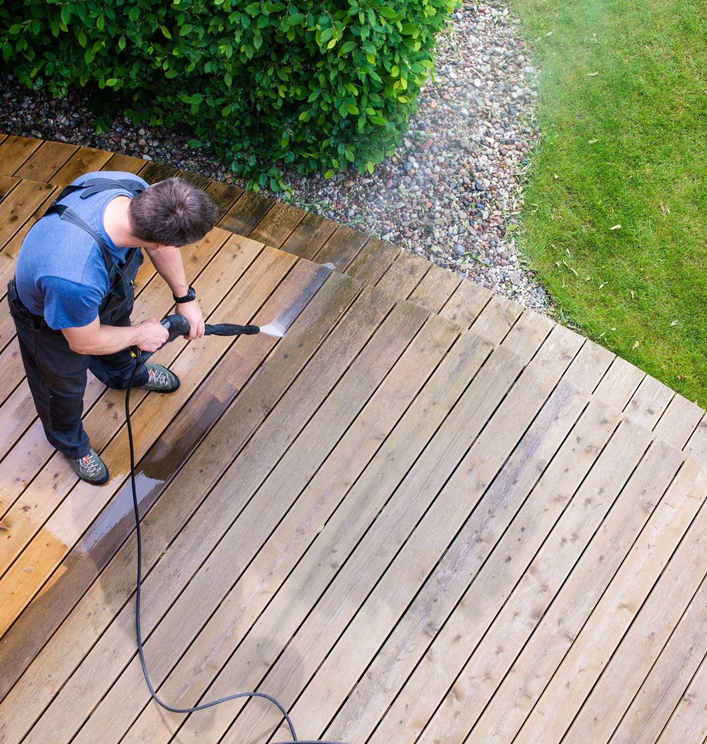 Residential Cleaning service in Sacramento