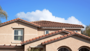 how to clean stucco