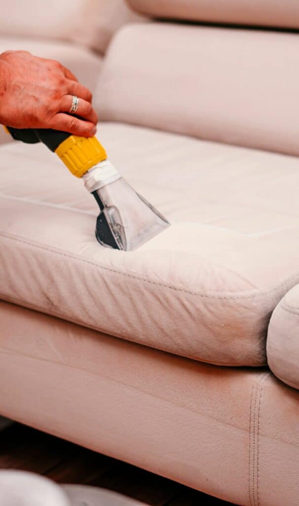 1 Carpet Cleaning Upholstery Cleaning