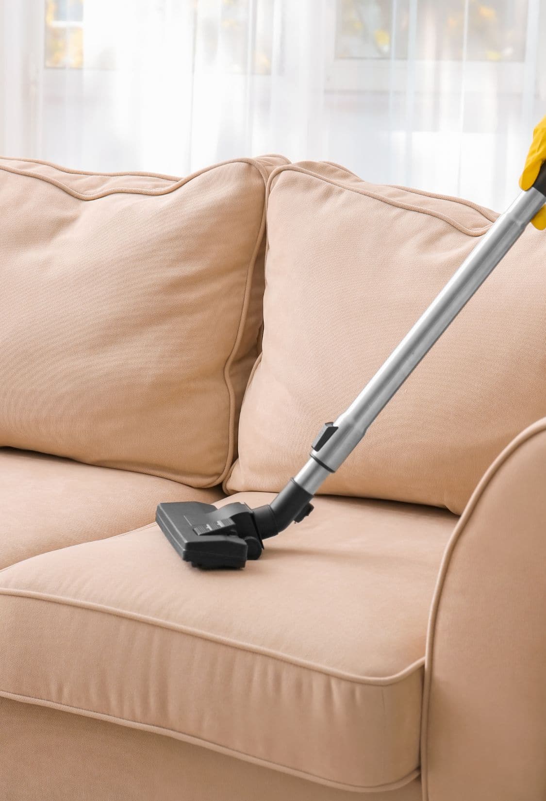 1 Carpet Cleaning Upholstery Cleaning Individual sections Sliders