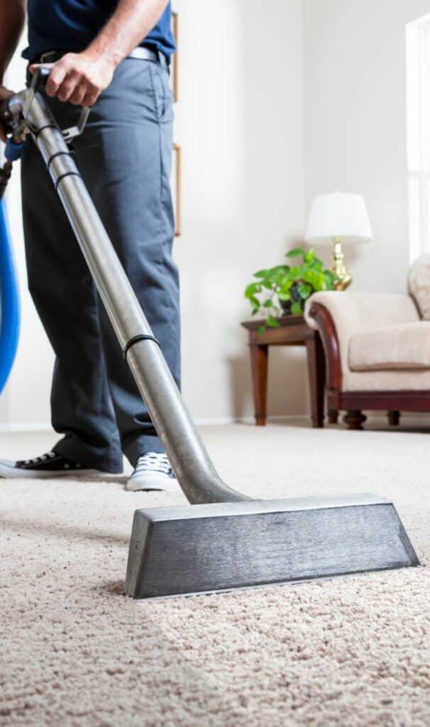 2 Carpet Cleaning Residential Carpet Cleaning