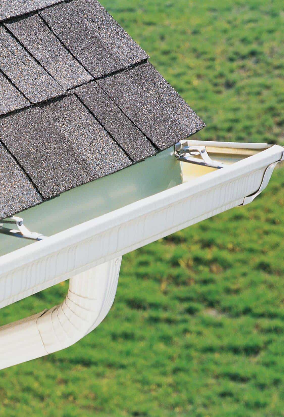 3 Gutter Cleaning Residential Gutter Cleaning Individual sections Sliders