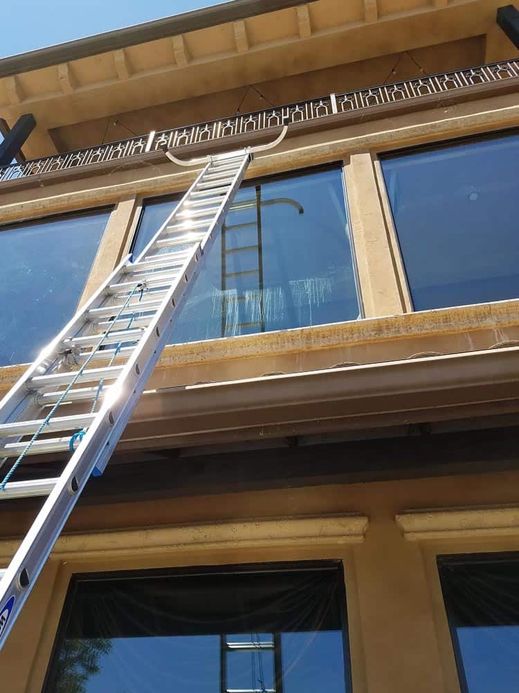 Window Cleaning 1