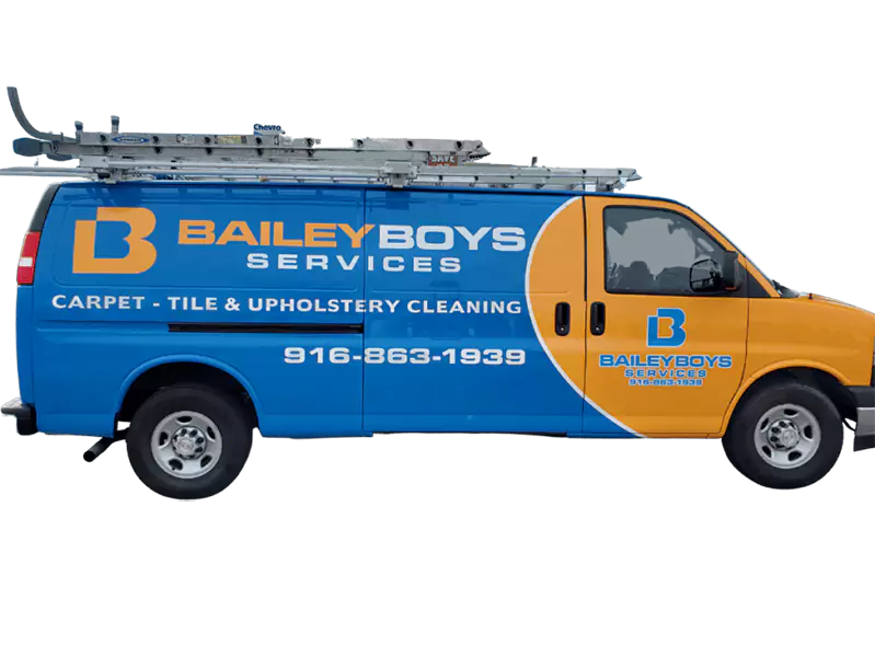Sacramento Cleaning Services | Bailey Boys Services